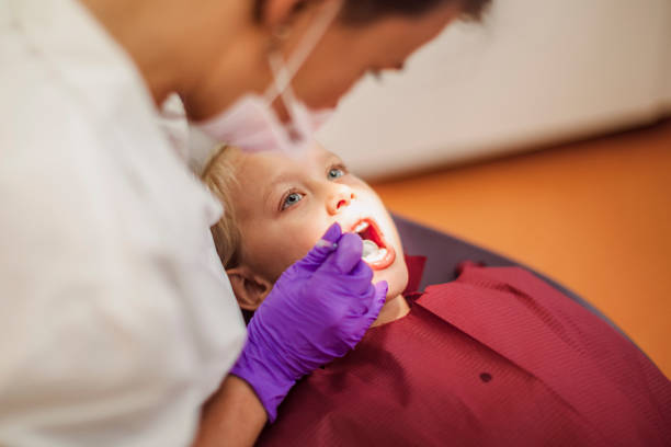 Best Emergency Treatment for Toothache in Athens, TN